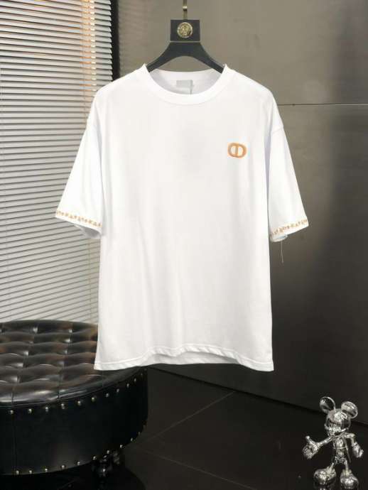 Dior T Shirts Short _SKUDiorXS-Lbwtn5733955